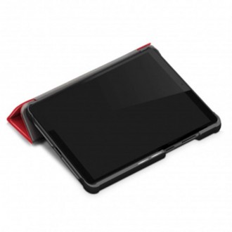 Чохол-книжка BeCover Smart для Lenovo Tab M8 TB-8505 Red 
 
Отправка данного тов. . фото 5