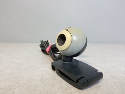 Logitech Webcam E2500 (V-UCV39)
Внимание! Комісійний товар. Уточнюйте наявність . . фото 3