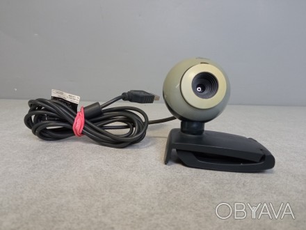 Logitech Webcam E2500 (V-UCV39)
Внимание! Комісійний товар. Уточнюйте наявність . . фото 1