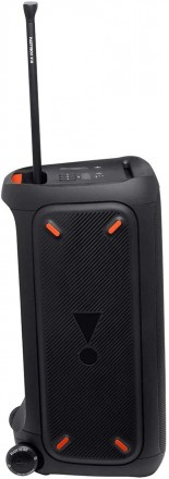 Акустична система JBL PartyBox 310 Black 
 
Отправка данного товара производитьс. . фото 5