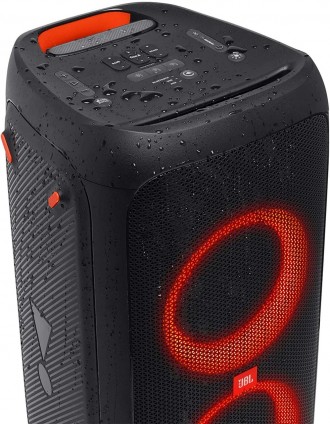 Акустична система JBL PartyBox 310 Black 
 
Отправка данного товара производитьс. . фото 3