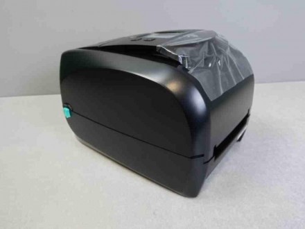 Настольный принтер этикеток Godex RT863i – термотранферный принтер с высоким раз. . фото 4