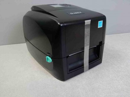 Настольный принтер этикеток Godex RT863i – термотранферный принтер с высоким раз. . фото 6