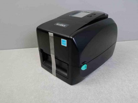 Настольный принтер этикеток Godex RT863i – термотранферный принтер с высоким раз. . фото 6