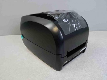 Настольный принтер этикеток Godex RT863i – термотранферный принтер с высоким раз. . фото 7