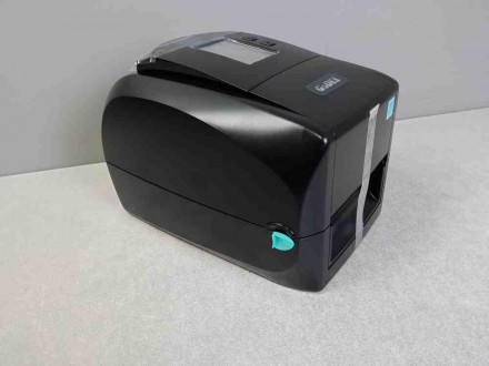 Настольный принтер этикеток Godex RT863i – термотранферный принтер с высоким раз. . фото 5
