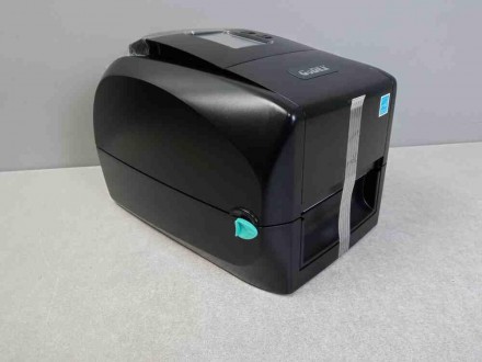 Настольный принтер этикеток Godex RT863i – термотранферный принтер с высоким раз. . фото 4