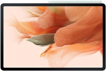 Galaxy Tab S7 FE
Задоволення від звичних справ
Краса в простоті
Відчуйте витонче. . фото 2