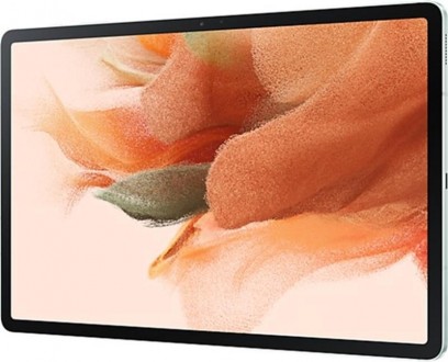 Galaxy Tab S7 FE
Задоволення від звичних справ
Краса в простоті
Відчуйте витонче. . фото 5