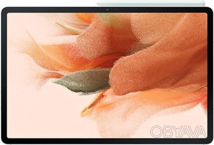 Galaxy Tab S7 FE
Задоволення від звичних справ
Краса в простоті
Відчуйте витонче. . фото 1