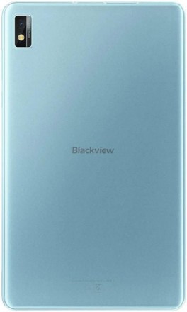 Планшетний ПК Blackview Tab 6 3/32GB 4G Dual Sim Blue UA_ 
 
Отправка данного то. . фото 6