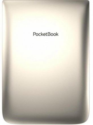 Електронна книга PocketBook 740 Color Moon Silver 
 
Отправка данного товара про. . фото 9