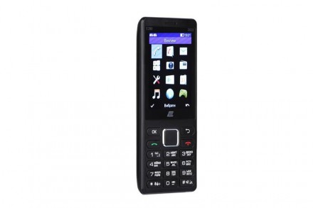 Мобiльний телефон 2E E280 2022 Dual Sim Black 
 
Отправка данного товара произво. . фото 6