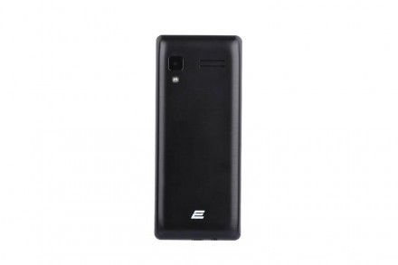 Мобiльний телефон 2E E280 2022 Dual Sim Black 
 
Отправка данного товара произво. . фото 3