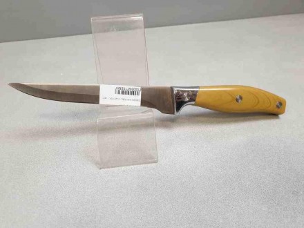 Кухонный нож (20-25 см)
Внимание! Комиссионный товар. Уточняйте наличие и компле. . фото 2