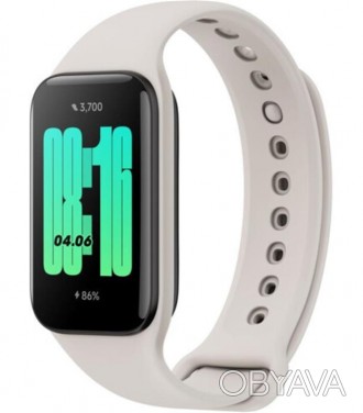 Фітнес-браслет Xiaomi Redmi Smart Band 2 White 
 
Отправка данного товара произв. . фото 1