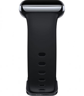 Фiтнес-браслет Xiaomi Smart Band 7 Pro Black 
 
Отправка данного товара производ. . фото 9