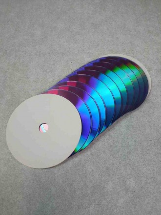 Оптические диски Ridata DVD-R 4.7GB 10шт
Внимание! Комиссионный товар. Уточняйте. . фото 5