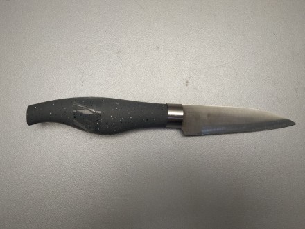 Универсальный нож Tuomei 38126
Материал изделия - нержавеющая сталь
Внимание! Ко. . фото 4