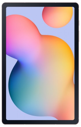 Планшетний ПК Samsung Galaxy Tab S6 Lite 10.4" SM-P619 4G Pink 
 
Отправка данно. . фото 3