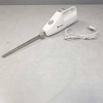 Электрический нож производитель Япония Уникальный электронож работает по новой р. . фото 3