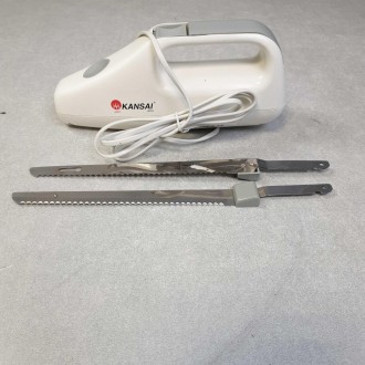 Электрический нож производитель Япония Уникальный электронож работает по новой р. . фото 2