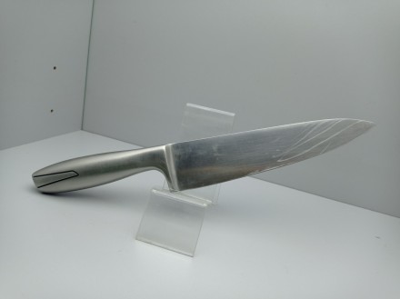 Vinzer Steel knife 20см 89318
Внимание! Комиссионный товар. Уточняйте наличие и . . фото 4