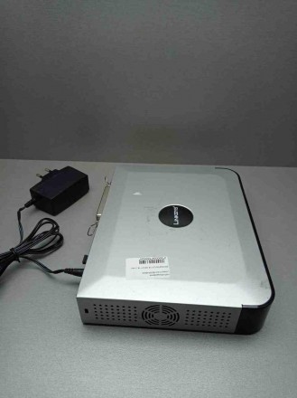 Cisco SPA8000 стане ідеальним рішенням і для операторів зв'язку, а також провайд. . фото 5