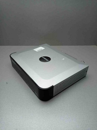 Cisco SPA8000 стане ідеальним рішенням і для операторів зв'язку, а також провайд. . фото 7