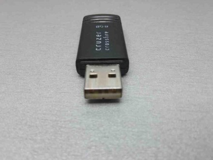 USB 8Gb - це пам'ятєвий пристрій, який використовує як носій флеш-пам'яті, і під. . фото 4