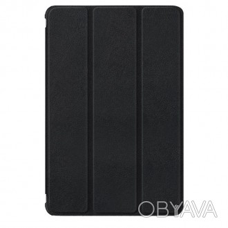 Чохол-книжка Armorstandart Smart для Samsung Galaxy Tab A8 SM-X200/SM-X205 Black. . фото 1