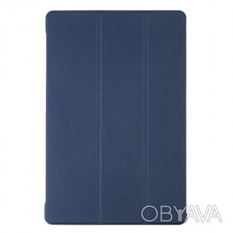 Чохол-книжка Armorstandart Smart Case для Samsung Galaxy Tab S7 FE SM-T735 Blue . . фото 1