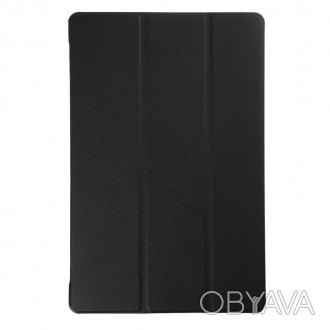 Чохол-книжка Armorstandart Smart Case для Samsung Galaxy Tab S7 FE SM-T735 Black. . фото 1
