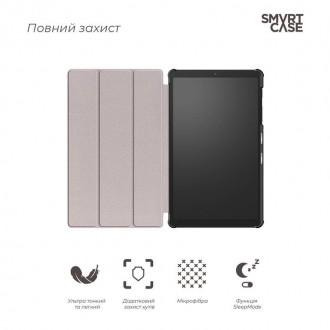Чохол-книжка Armorstandart Smart Case для Samsung Galaxy Tab A7 Lite SM-T220/SM-. . фото 4