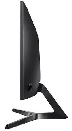 Монiтор Samsung 23.5" C24RG50 VA Black Curved 
 
Отправка данного товара произво. . фото 4