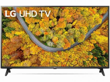 LED телевизор LG 50UP75003LF. Харьков. фото 1 LED телевизор LG 50UP75003LF. Харьков. фото 1