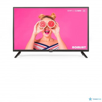 LED телевизор ROMSAT 32HQ2020T2. Харьков. фото 1 LED телевизор ROMSAT 32HQ2020T2. Харьков. фото 1