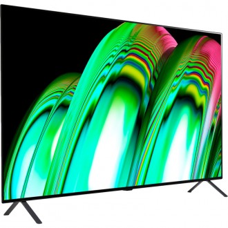 OLED телевизор LG OLED48A26LA. Харьков. фото 1 OLED телевизор LG OLED48A26LA. Харьков. фото 1