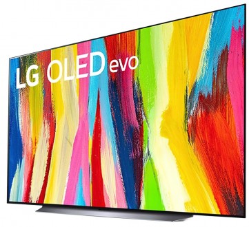 OLED телевизор LG OLED55C21. Харьков. фото 1 OLED телевизор LG OLED55C21. Харьков. фото 1