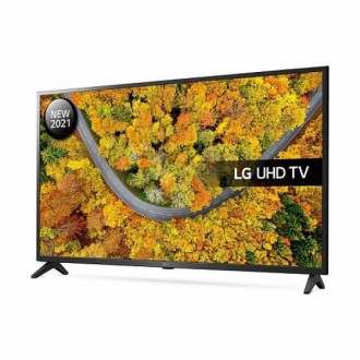 LED телевизор LG 65UQ75003. Харьков. фото 1 LED телевизор LG 65UQ75003. Харьков. фото 1