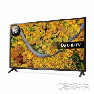Телевизоры LG UHD превосходят все ваши ожидания. Наслаждайтесь живым изображение. . фото 1