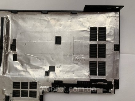 Часть корпуса к ноутбуку Asus К50 DI. Есть следы эксплуатации. Более детальное с. . фото 3