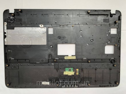Часть корпуса стол и поддон к ноутбуку Samsung E452. Есть следы от эксплуатации . . фото 4