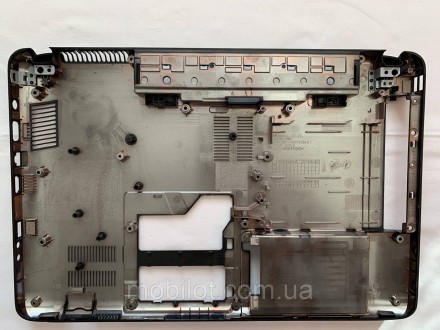 Часть корпуса стол и поддон к ноутбуку Samsung RV 508. Есть следы от эксплуатаци. . фото 8