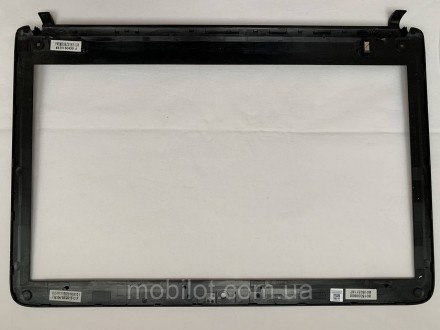 Часть корпуса Крышка матрицы и Рамка к ноутбуку HP 430 G2. Есть следы от эксплуа. . фото 4