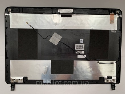 Часть корпуса Крышка матрицы и Рамка к ноутбуку HP 430 G2. Есть следы от эксплуа. . фото 3