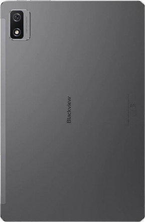 Планшетний ПК Blackview Tab 12 4G Dual Sim Grey EU_ 
 
Отправка данного товара п. . фото 4