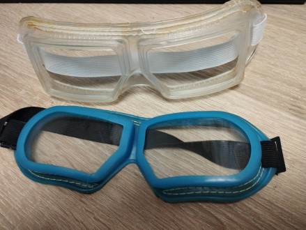 Очки рабочие защитные на резинке, очки для индивидуальной защиты

Закрытые защ. . фото 2