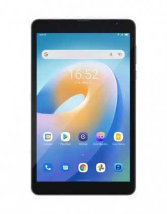 Планшетний ПК Blackview Tab 6 3/32GB 4G Dual Sim Grey EU_ 
 
Отправка данного то. . фото 2