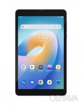 Планшетний ПК Blackview Tab 6 3/32GB 4G Dual Sim Grey EU_ 
 
Отправка данного то. . фото 1